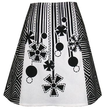 outwitted skirt