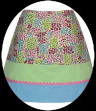 cottage garden skirt