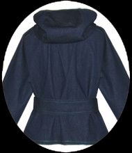 jacket back