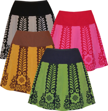 gretel skirt