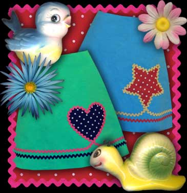 happy applique!