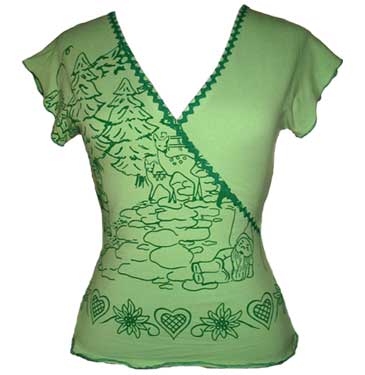 schwarzwalder top