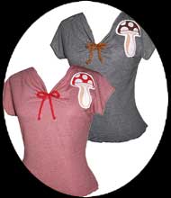 toadstool top